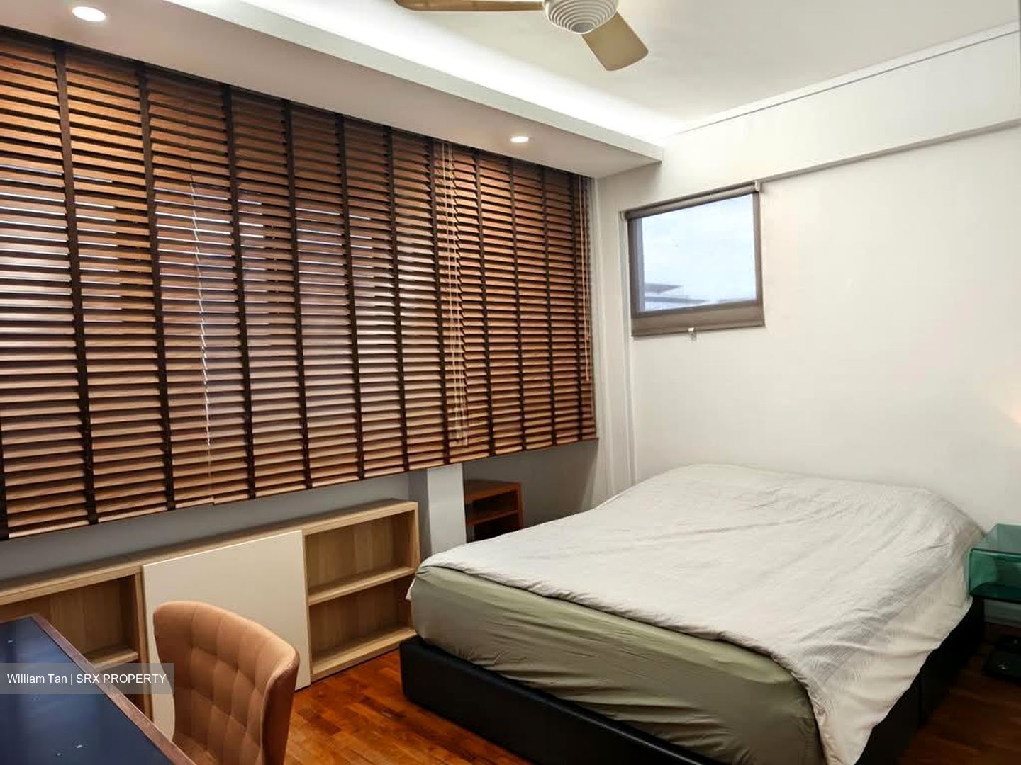 Blk 408 Sin Ming Garden (Bishan), HDB 5 Rooms #594993171